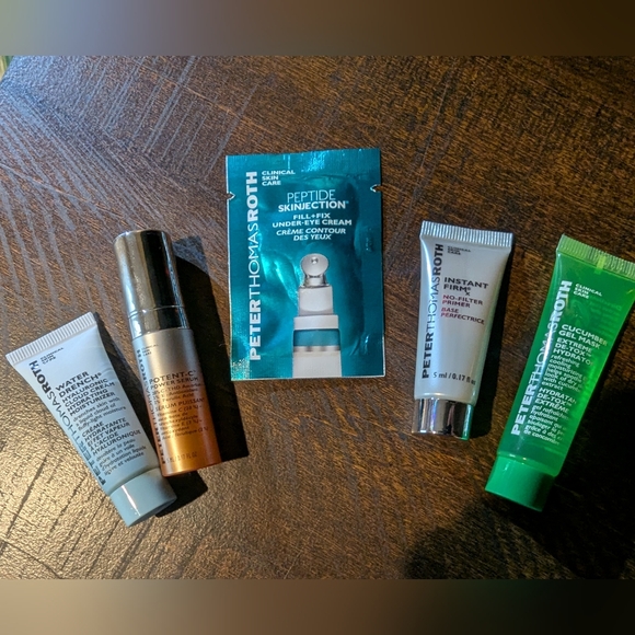 Peter Thomas Roth Lot Cosmetics - Picture 6 of 16